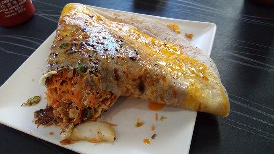 Empanadillas Los Tres Cerditos